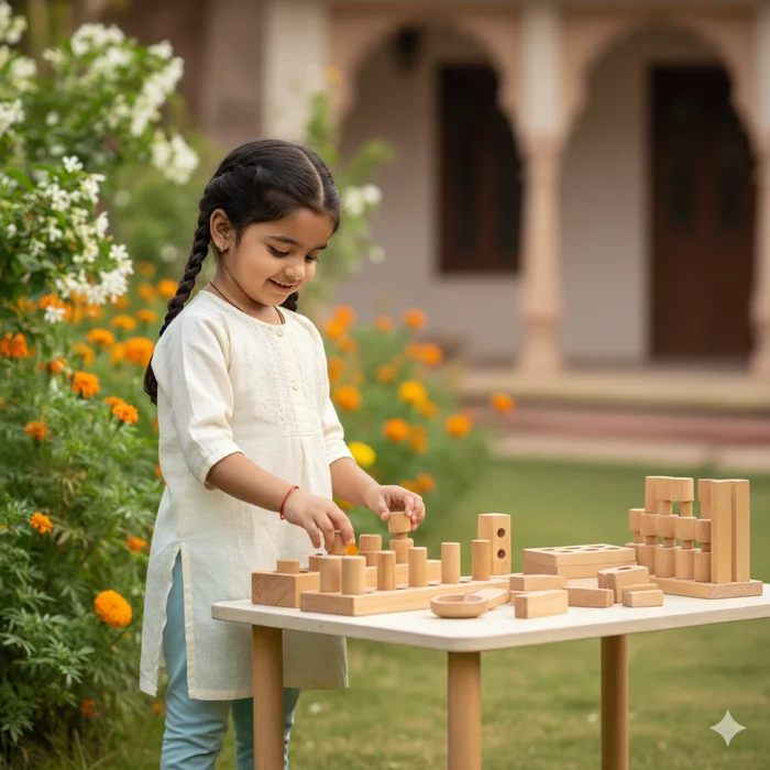 Montessori